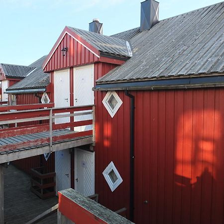 Tyskhella Rorbuer Apartment Kabelvag Bagian luar foto